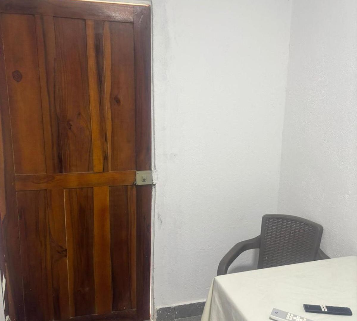 Cartagena Hostel * Cartagena
