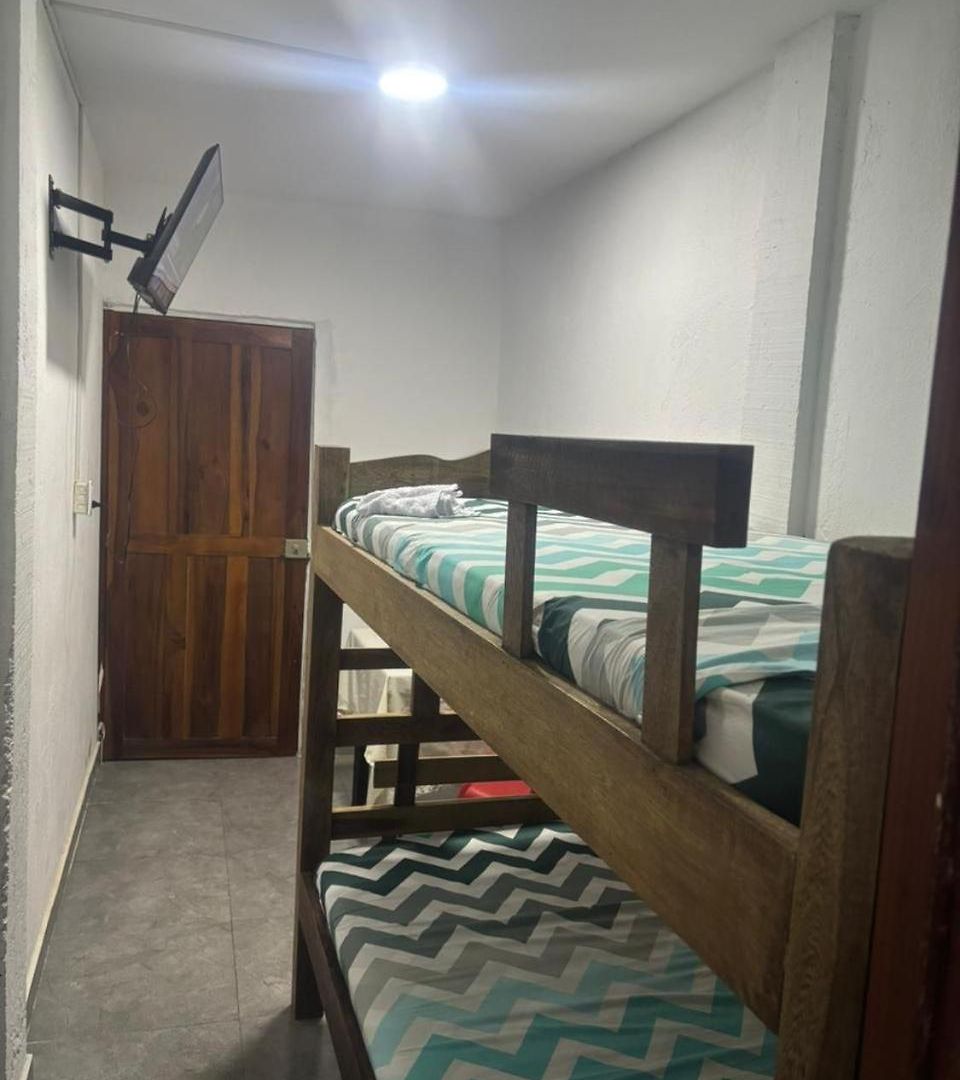 Cartagena Hostel
