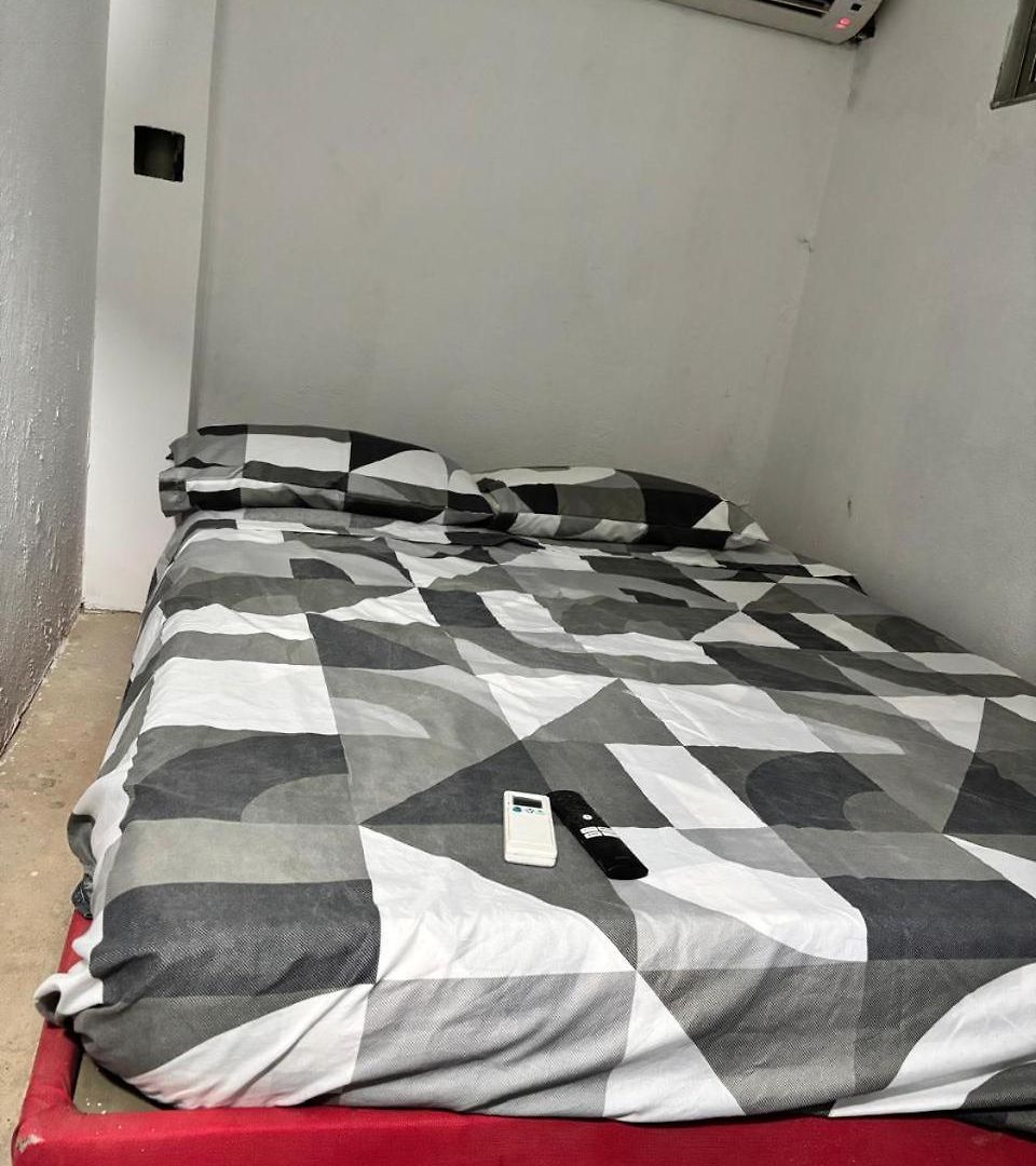 Pensión Cartagena Hostel *
