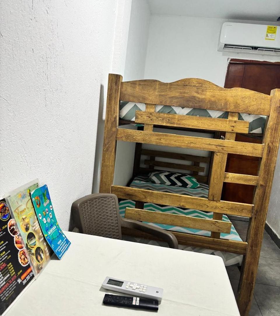 Cartagena Hostel