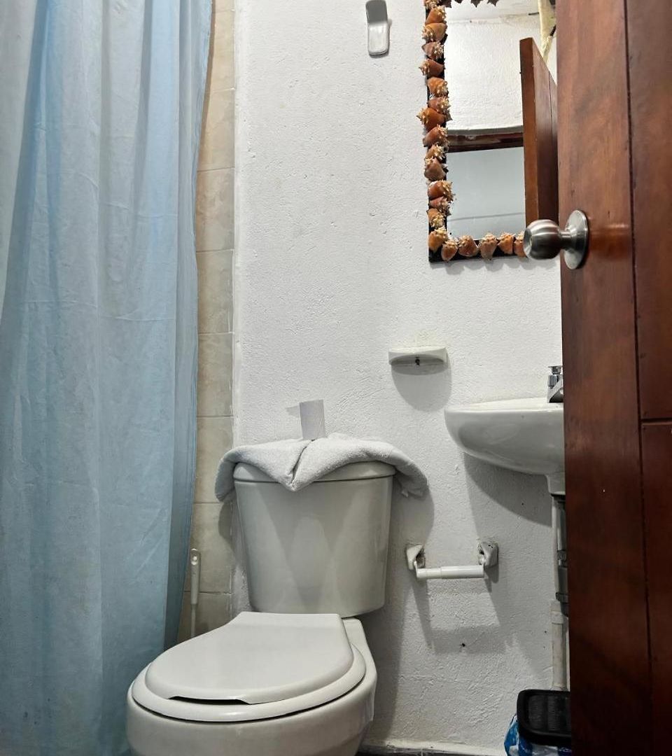Cartagena Hostel Pensión *