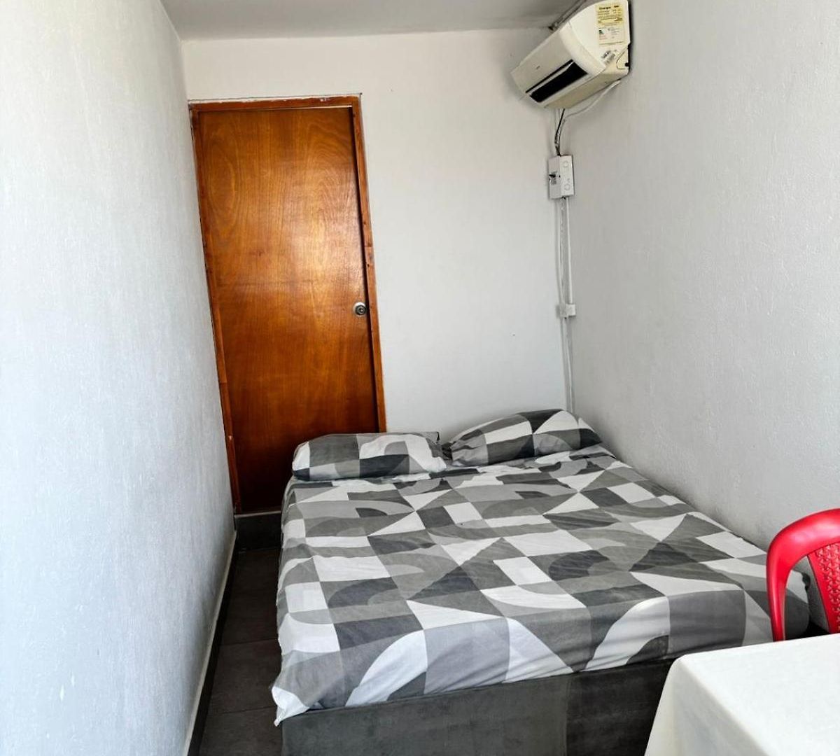 Cartagena Hostel