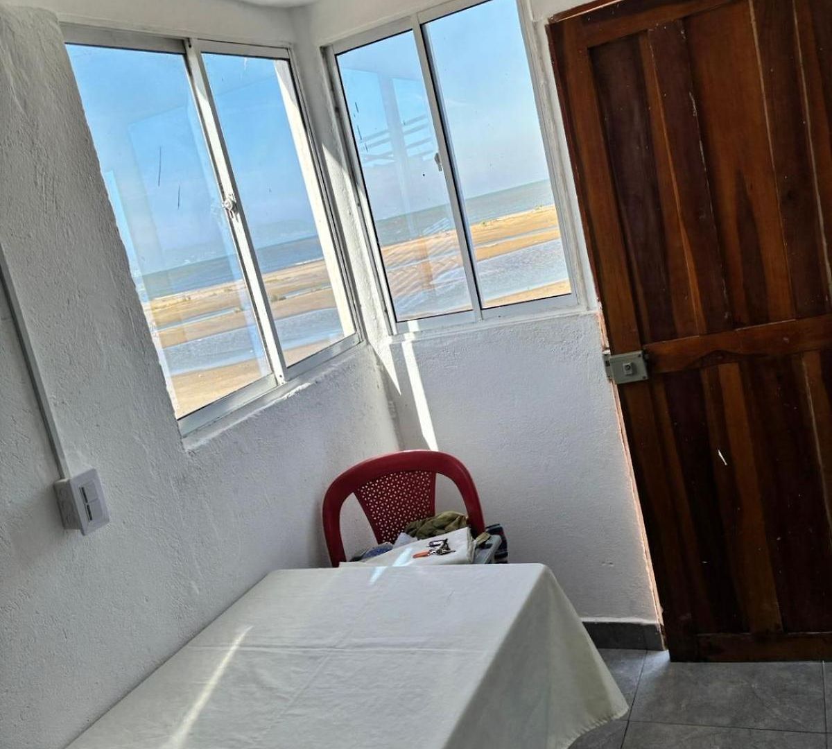 Cartagena Hostel