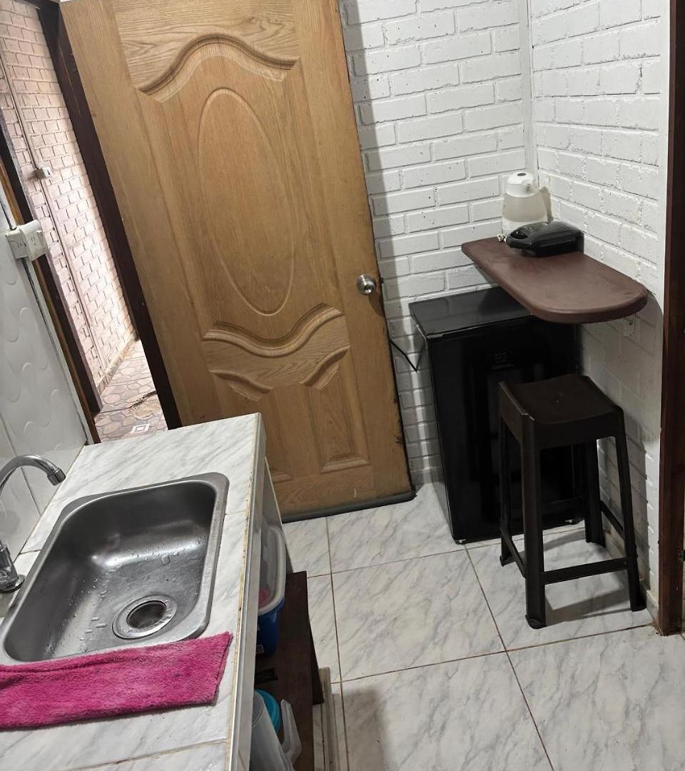 Cartagena Hostel * Cartagena