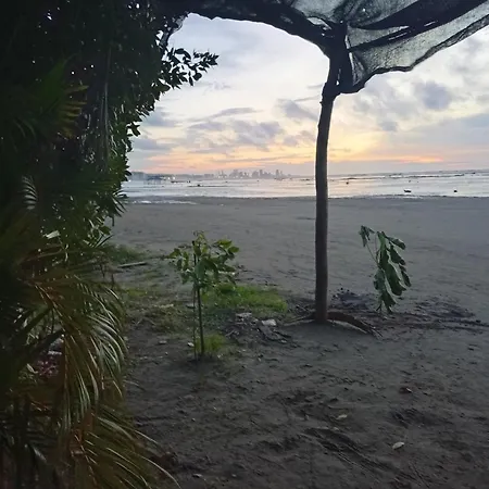 Guest house Cartagena Hostel