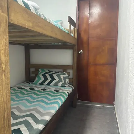 Cartagena Hostel Cartagena
