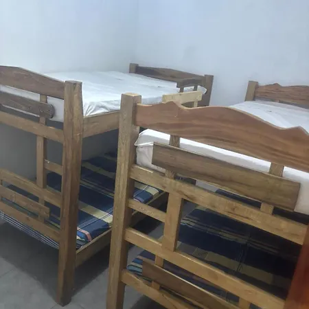 Cartagena Hostel Cartagena