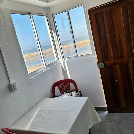 Cartagena Hostel