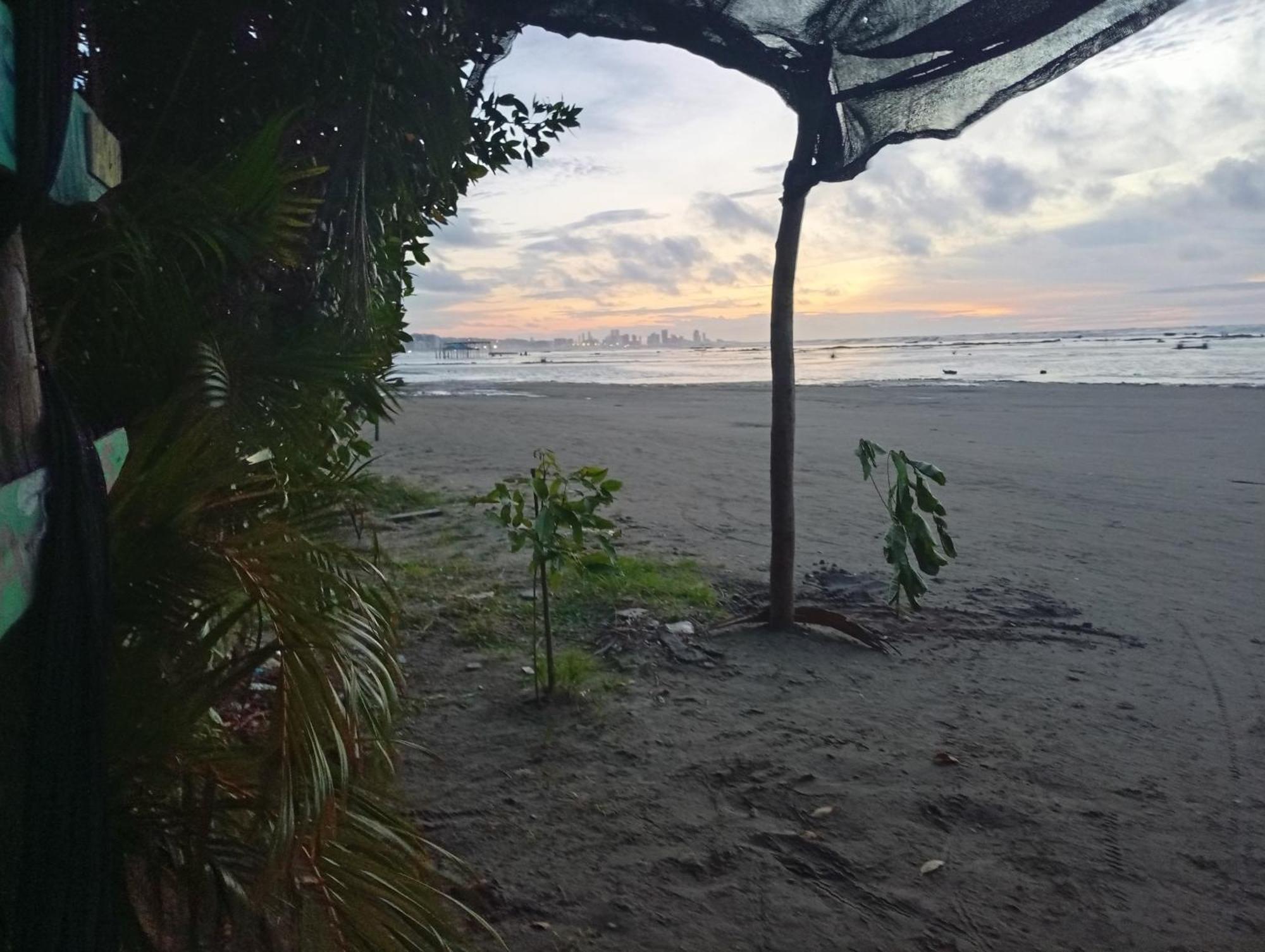 Pensión Cartagena Hostel