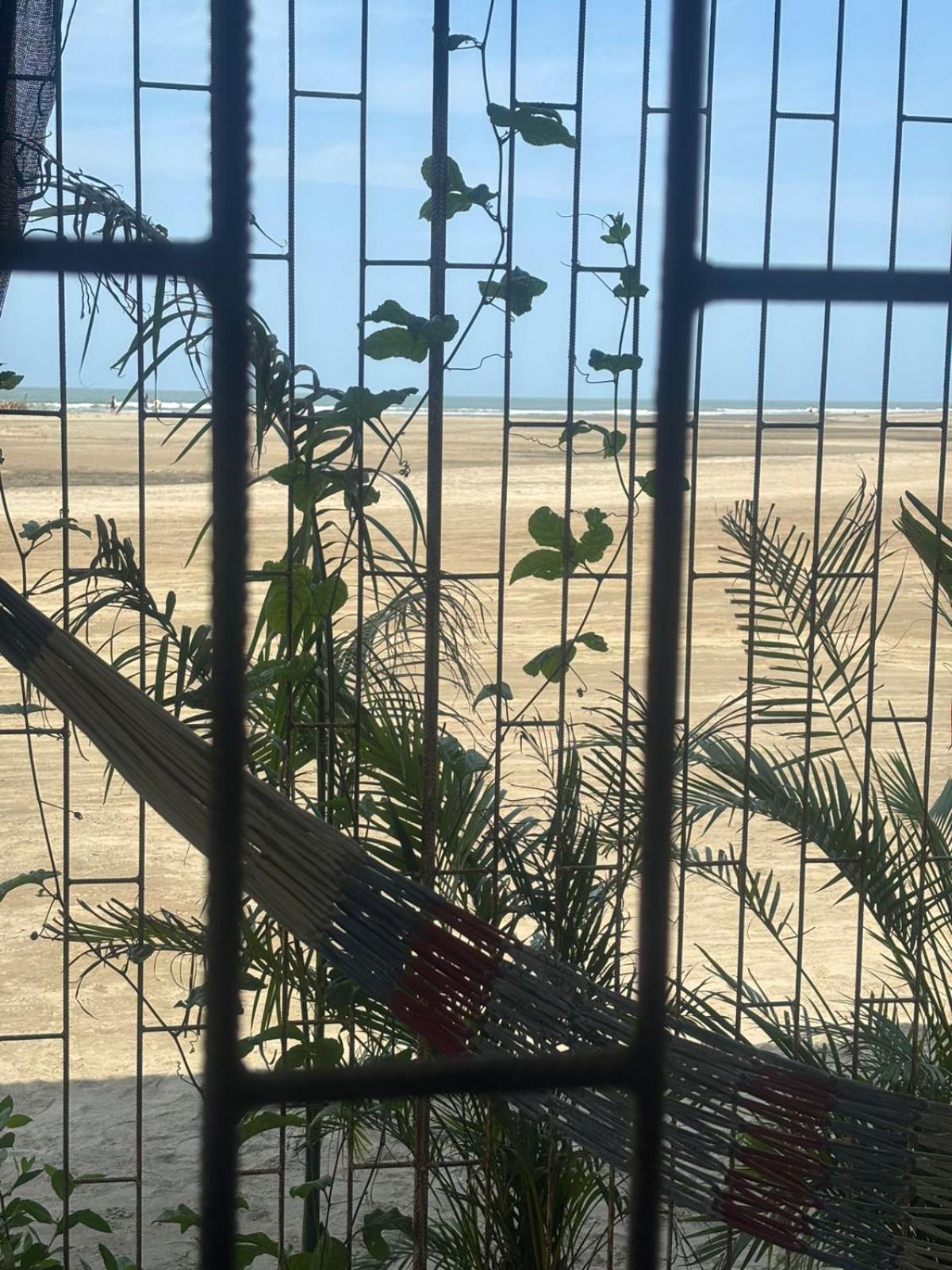 Cartagena Hostel Pensión