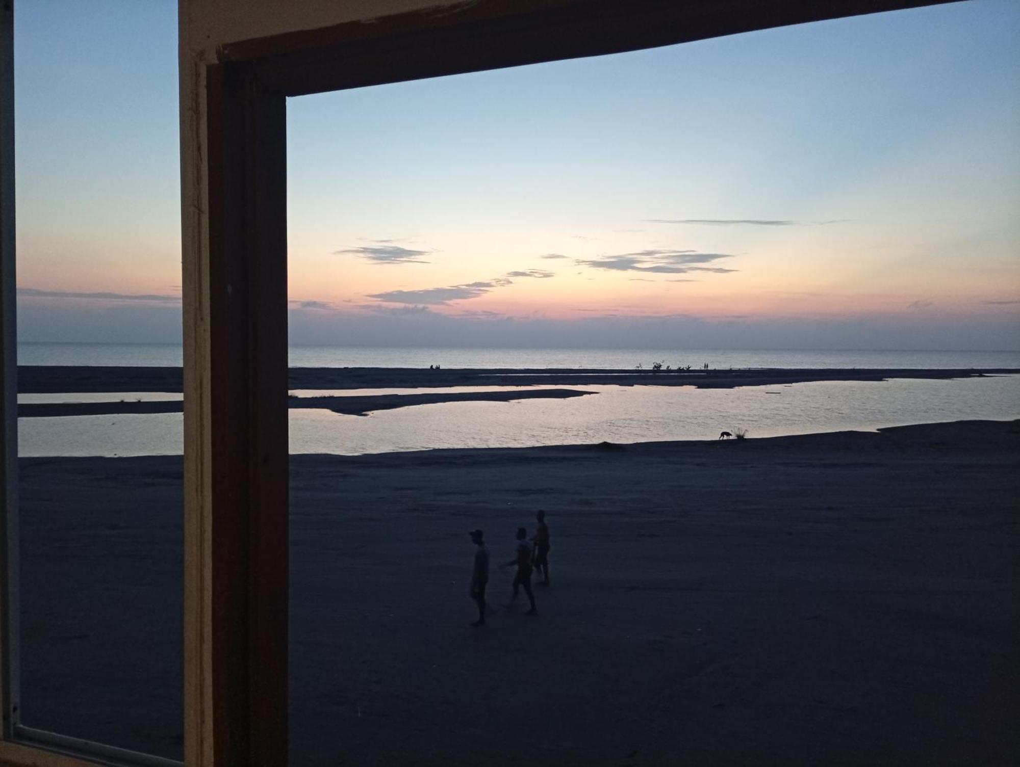 Cartagena Hostel Pensión