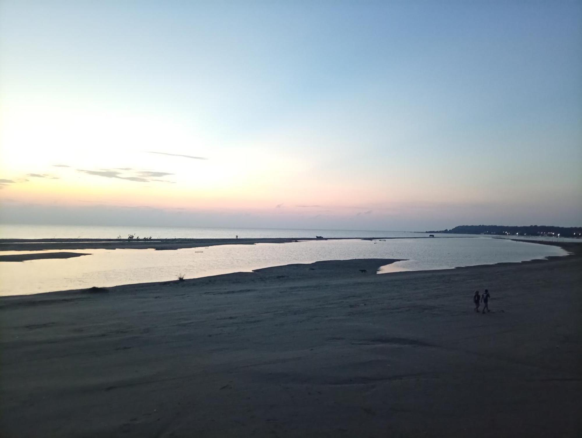 Cartagena Hostel Pensión