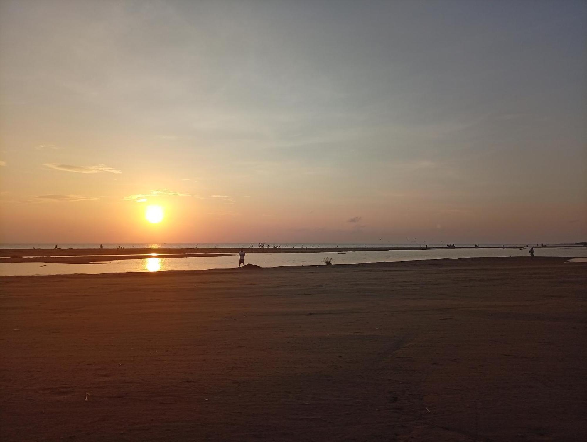 Cartagena Hostel Pensión