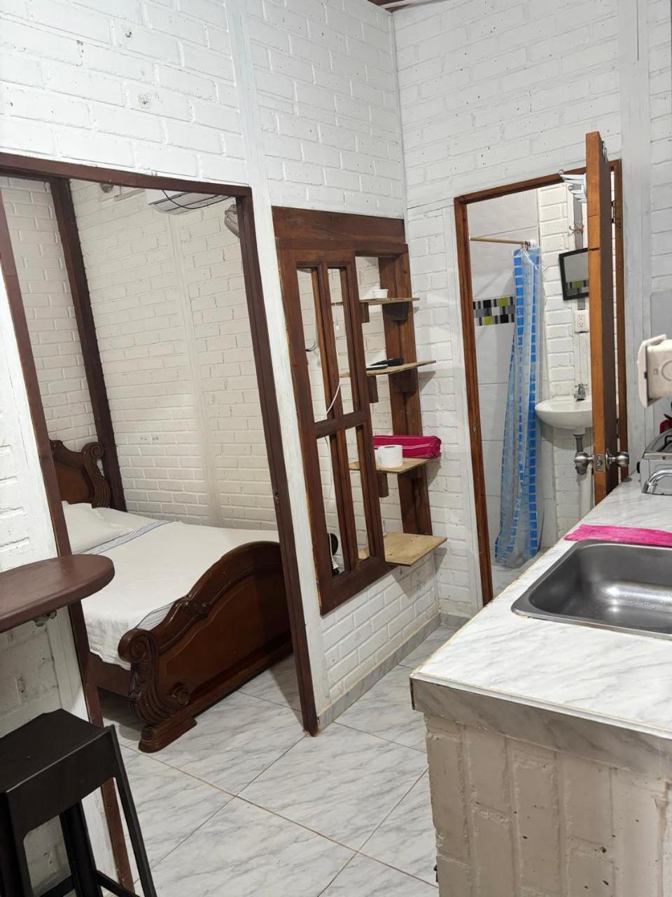 Pensión Cartagena Hostel *