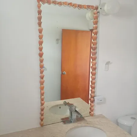 Pensión Cartagena Hostel Cartagena