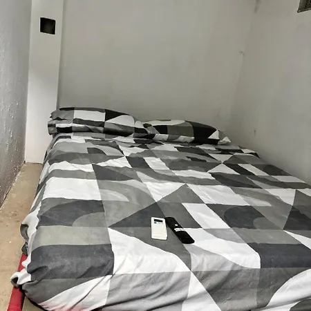 Pensión Cartagena Hostel *
