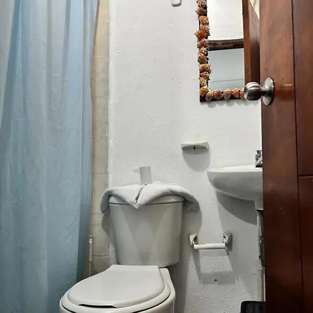 Cartagena Hostel Pensión *