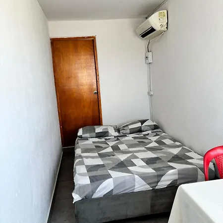Cartagena Hostel