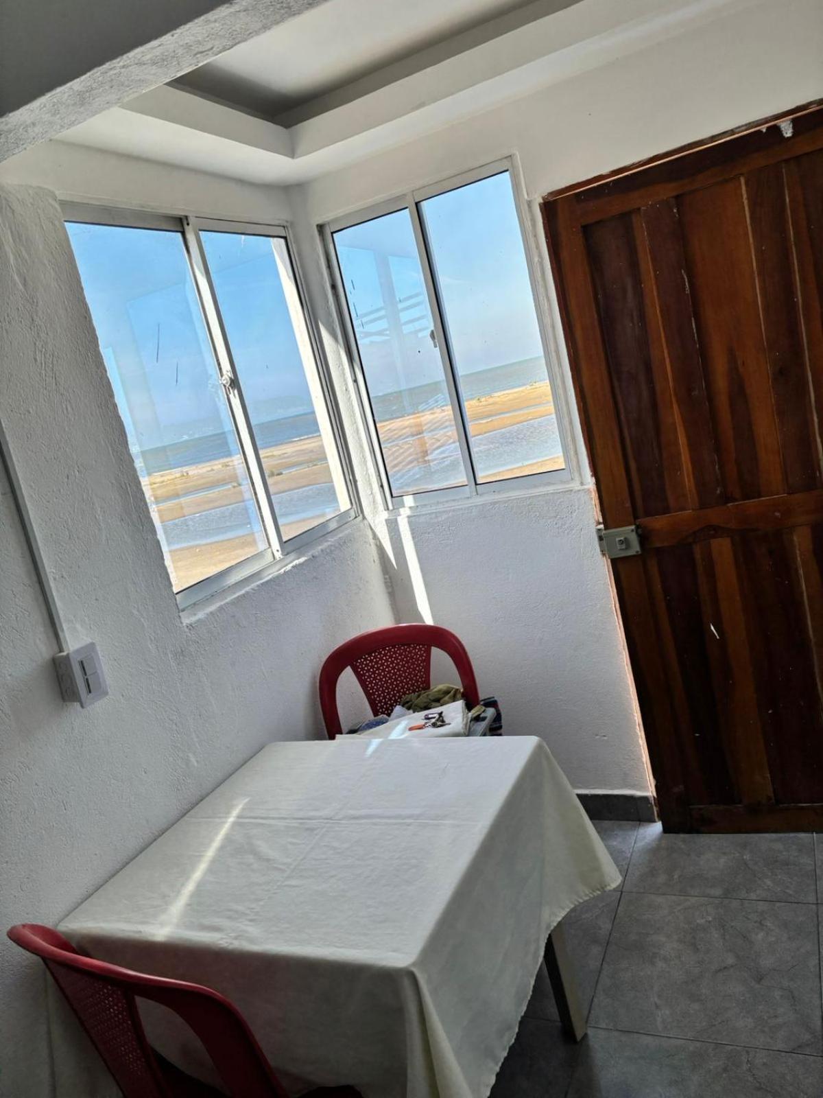 Cartagena Hostel